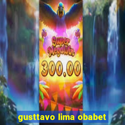 gusttavo lima obabet